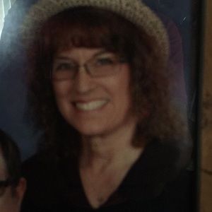 Meet your Posher, Virginia